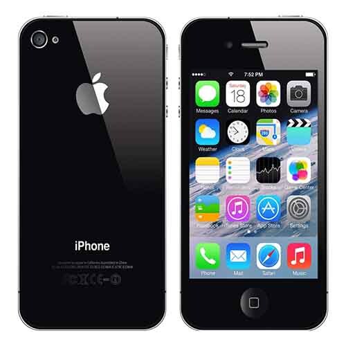 iPhone 4 Price in Pakistan 2024 | Specs & Review