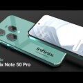 Infinix Note 50 Pro Price in Pakistan