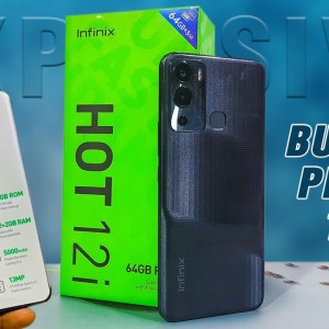 Infinix Note 12i Price in Pakistan 2024 | Specs & Review