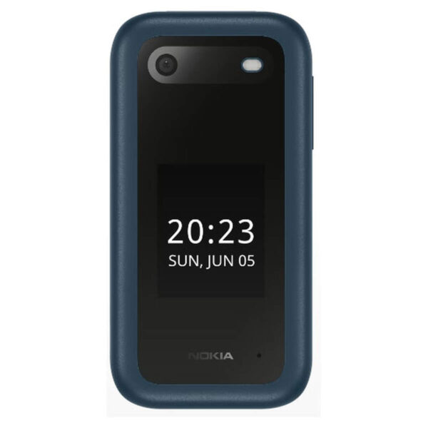 Nokia 2660 Flip Price in Pakistan 2024 | Specs & Review