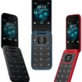 Nokia 2660 Flip Price in Pakistan