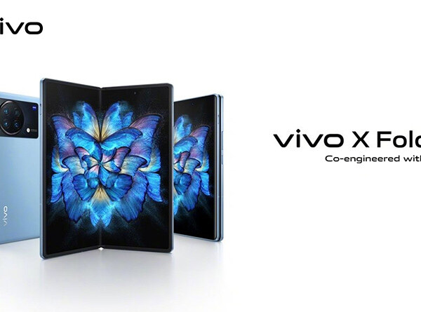 Vivo X fold Price in Pakistan 2024 | Specs & Review