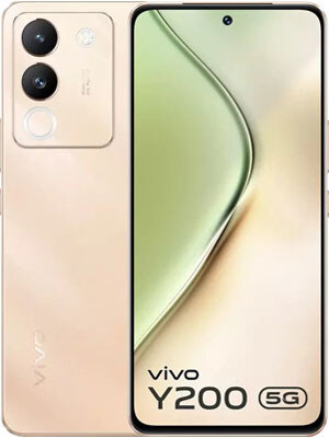 Vivo Y200 Price in Pakistan | Specs & Review