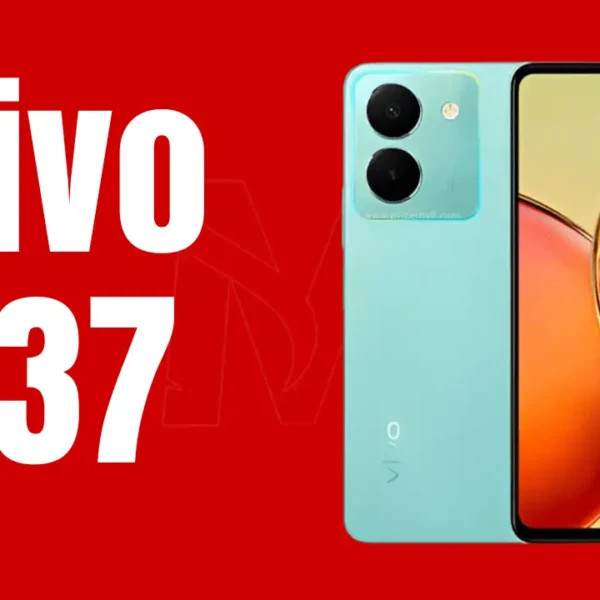 Vivo Y37 Price in Pakistan 2024 | Specs & Review