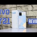 vivo y21 price in pakistan