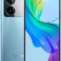 vivo y78t price in pakistan