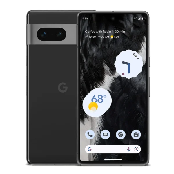 Google Pixel 7 Price in Pakistan 2024 | Specs & Review