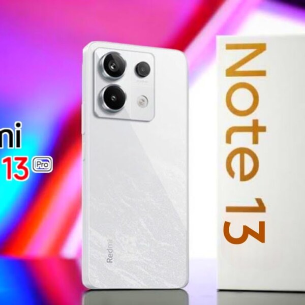 Redmi Note 13 Pro Price in Pakistan 2024 | Specs & Review