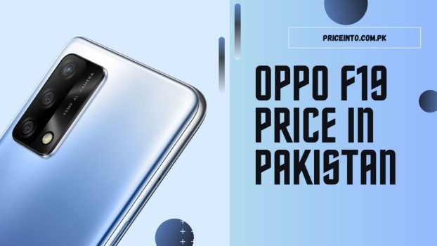Oppo F19 Price in Pakistan