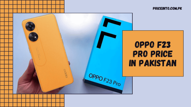 Oppo F23 Pro Price in Pakistan