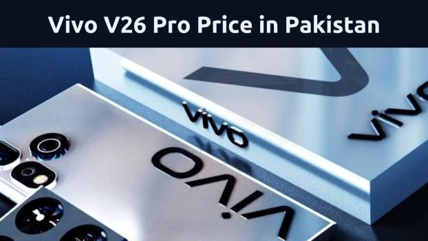 Vivo V26 Pro Price in Pakistan
