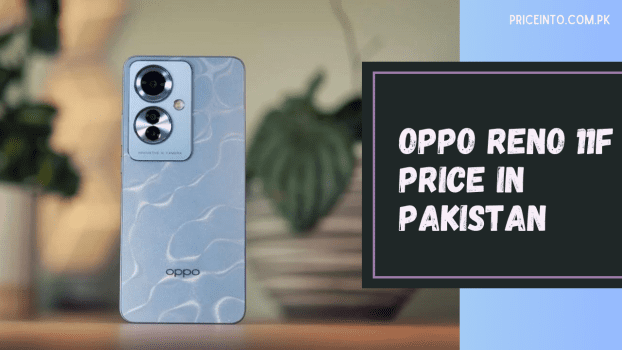 Oppo Reno 11F Price in Pakistan