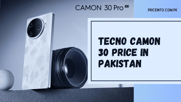 Tecno Camon 30 Price in Pakistan