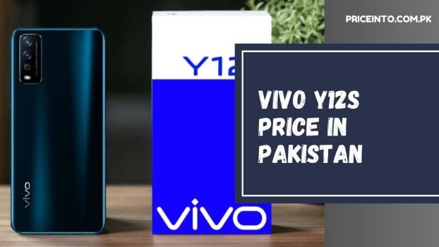 Vivo Y12s Price in Pakistan