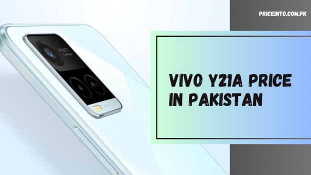 Vivo Y21a Price in Pakistan