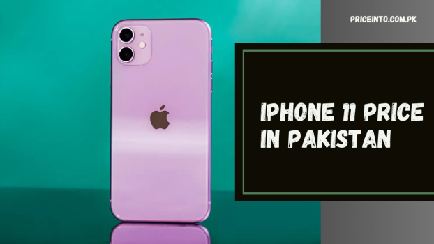 iPhone 11 Price in Pakistan