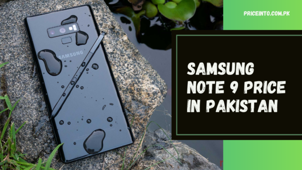 Samsung Note 9 Price in Pakistan