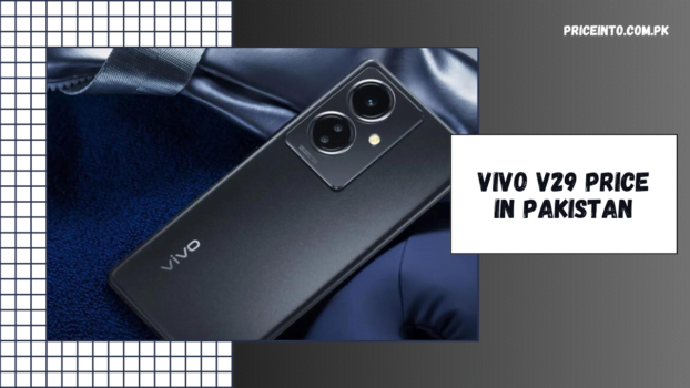 Vivo V29 Price in Pakistan