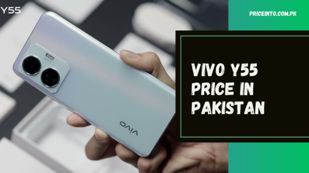 Vivo Y55 Price in Pakistan