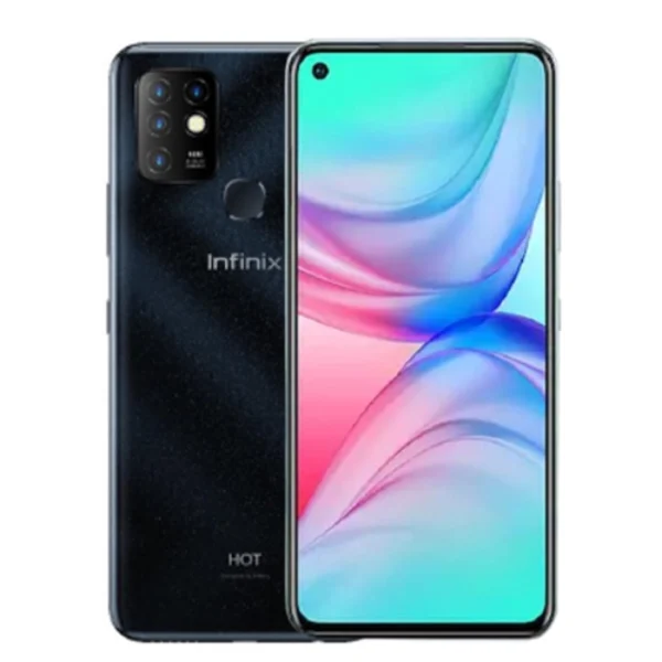 Infinix Hot 10 Price in Pakistan