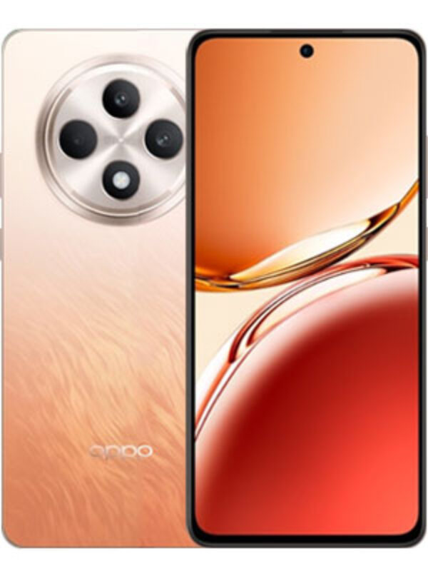 Oppo Reno 12F Price in Pakistan