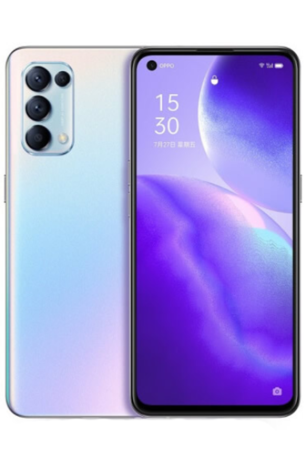 Oppo Reno 5 Price in Pakistan