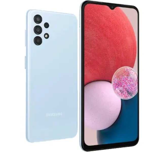 Samsung A13 Price in Pakistan