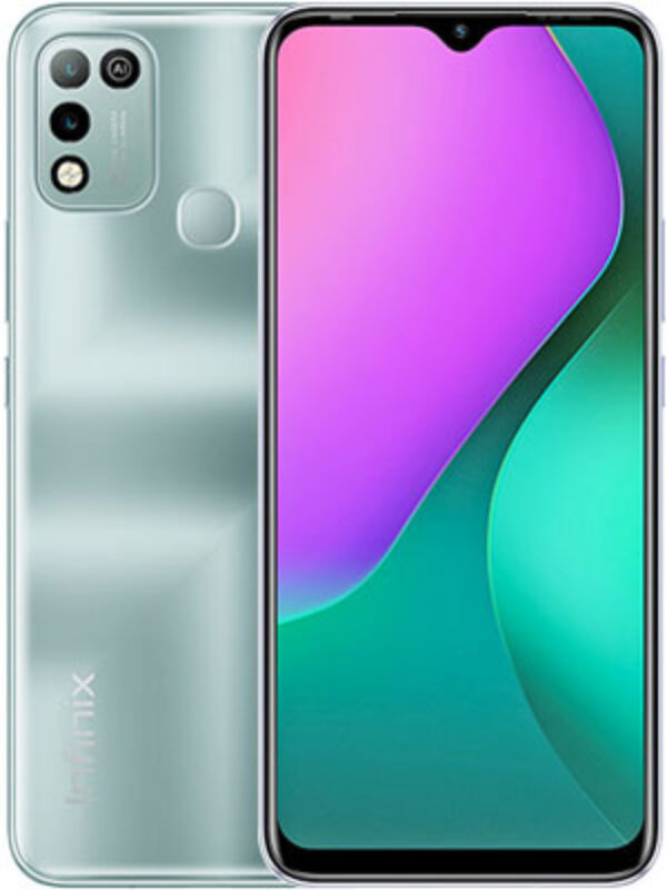 Infinix Hot 10 Play Price in Pakistan