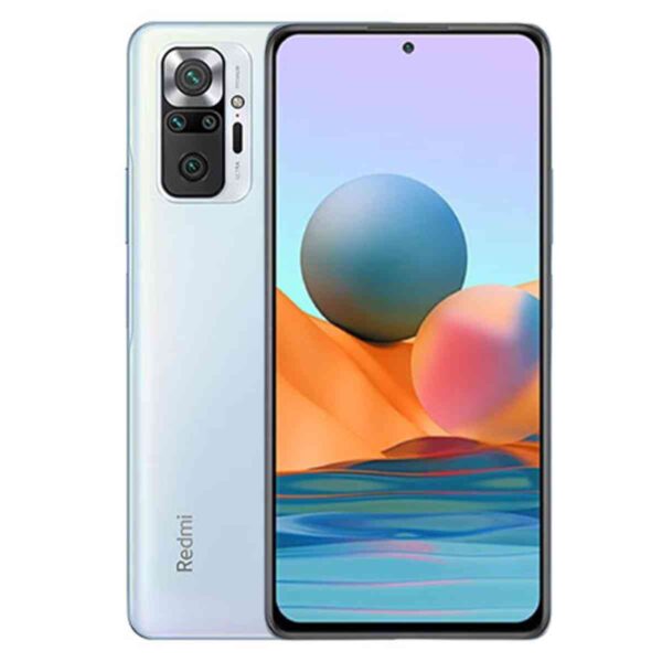 Redmi Note 10 Price in Pakistan