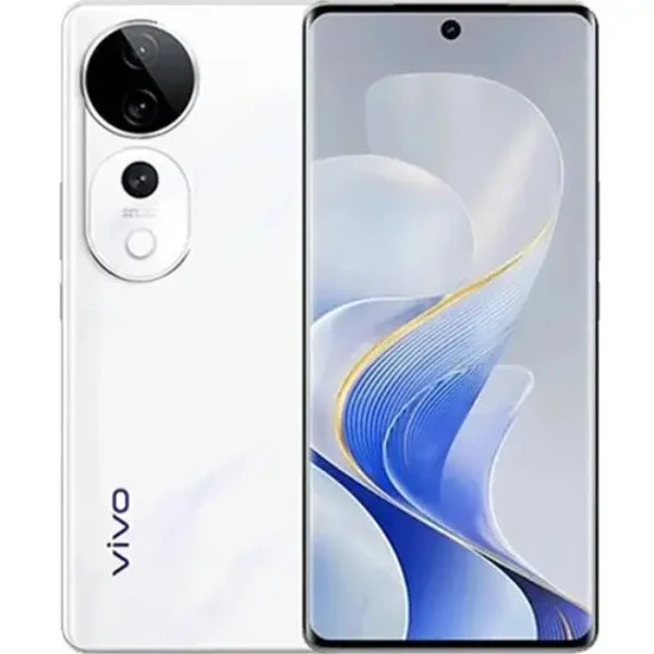 Vivo V40 Price in Pakistan