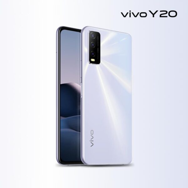 Vivo Y20 Price in Pakistan