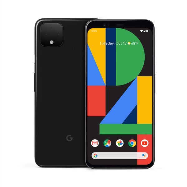 Google Pixel 4XL Price in Pakistan