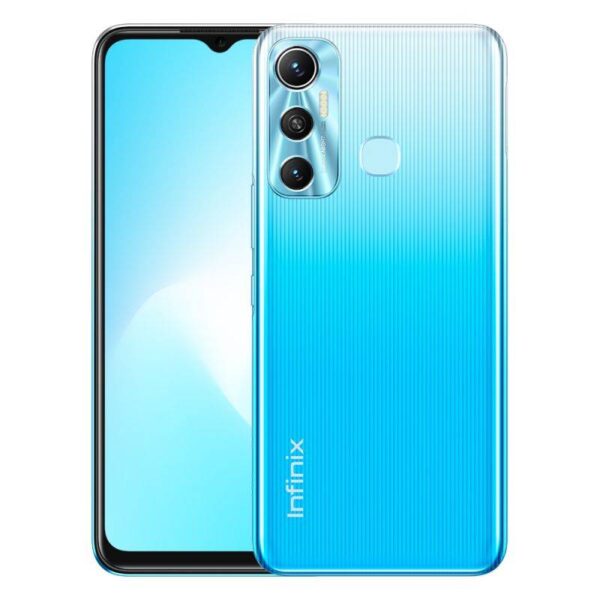 Infinix Hot 11 Price in Pakistan