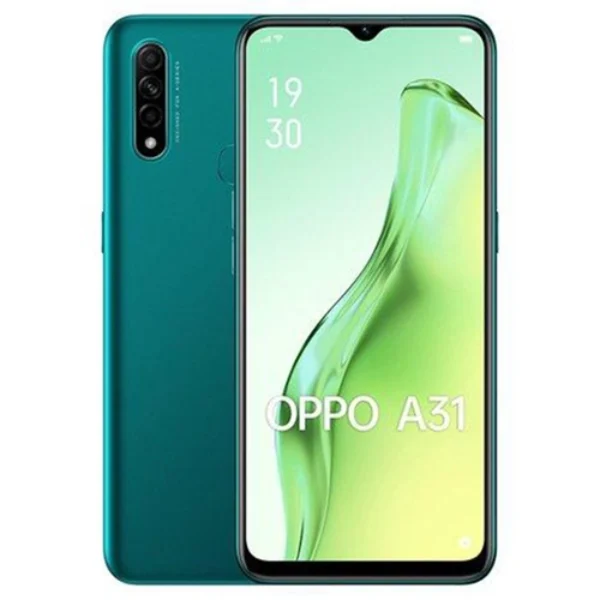 Oppo A31 Price in Pakistan