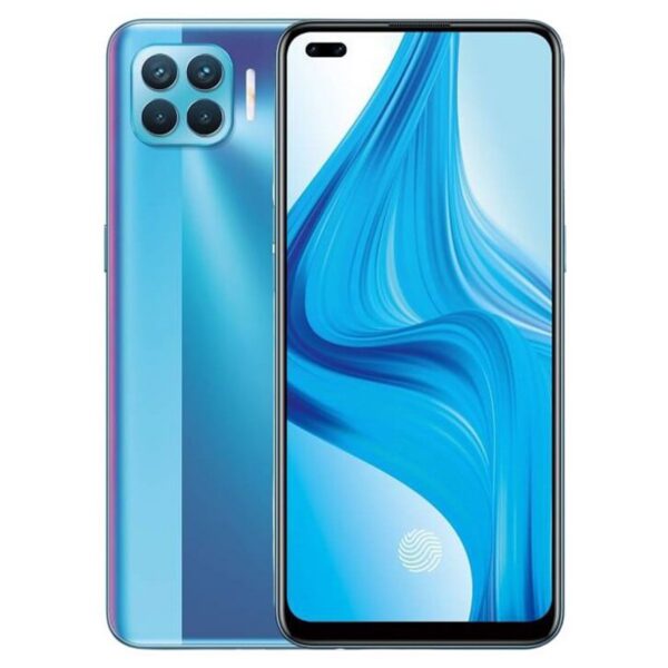 Oppo F17 Pro Price in Pakistan