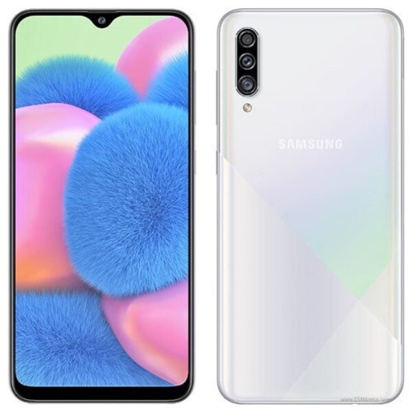 Samsung A30 Price in Pakistan