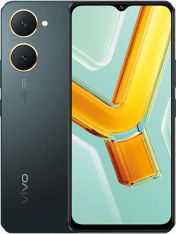 Vivo Y03 Price in Pakistan