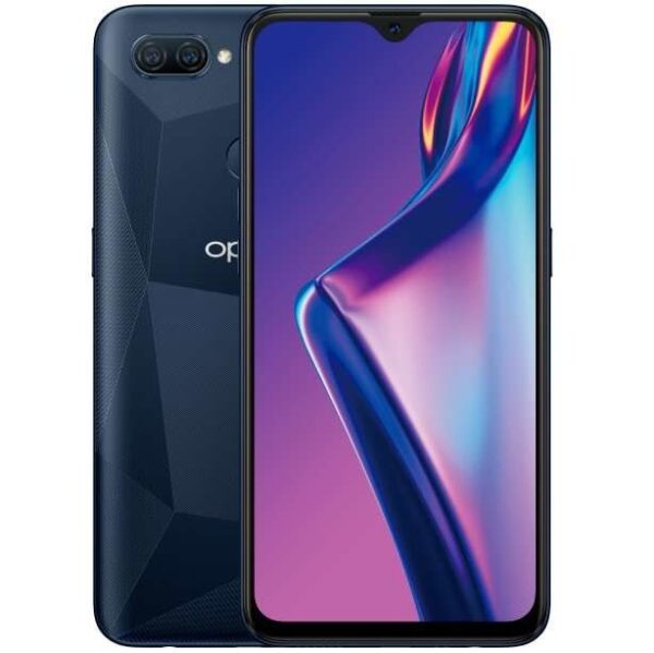 oppo a12 price in pakistan