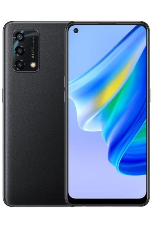 oppo a95 price in pakistan