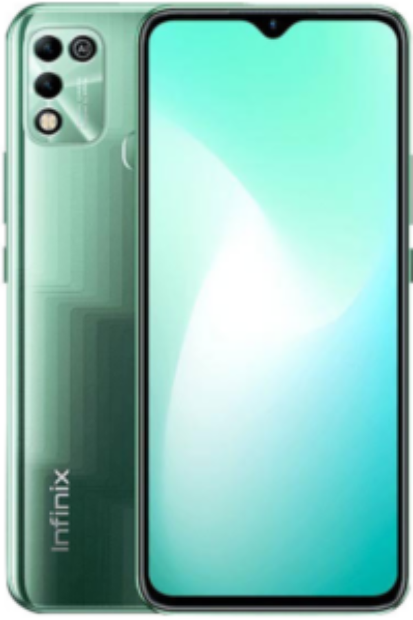 Infinix Hot 11 Play Price in Pakistan