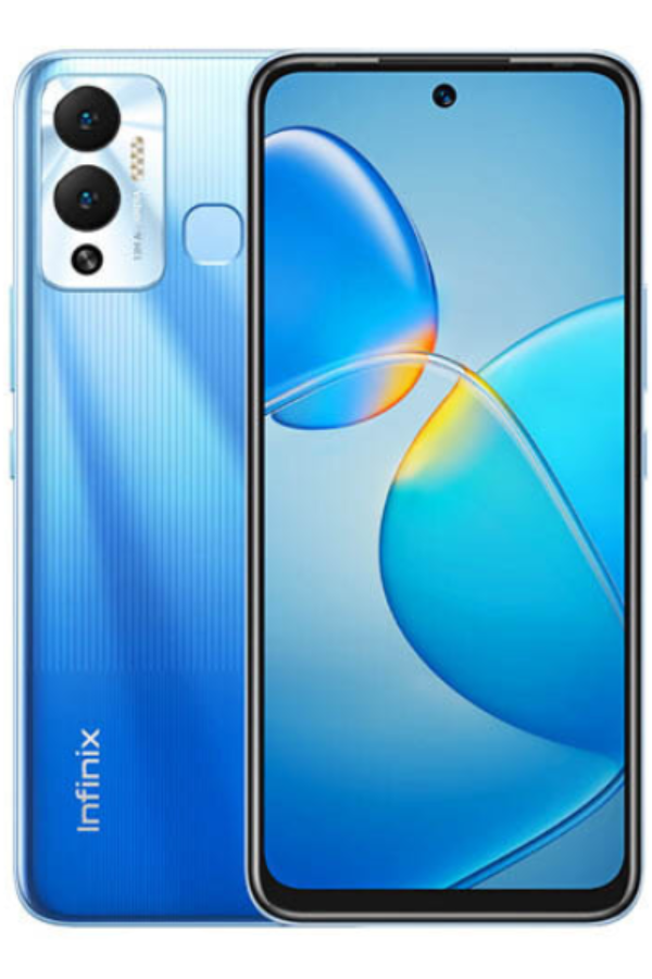 Infinix Hot 12 Play Price in Pakistan