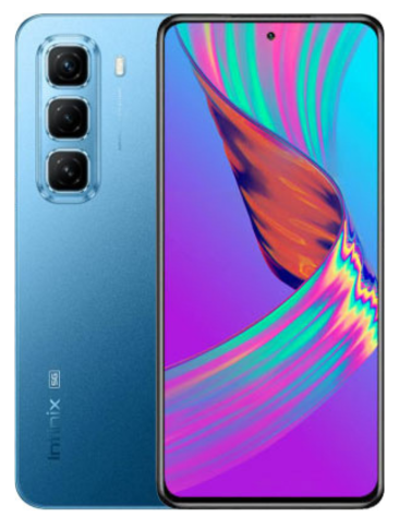 Infinix Hot 50 Pro Plus Price in Pakistan 2024 | Specifications & Hidden Features