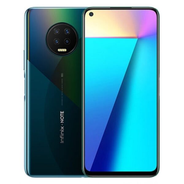 Infinix Note 7 Price in Pakistan