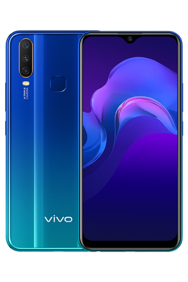 Vivo Y15 Price in Pakistan