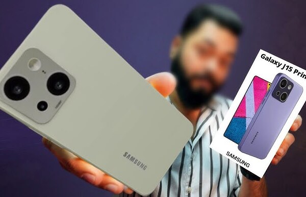 Samsung J15 Prime Price in Pakistan 2024 & Full Specifications